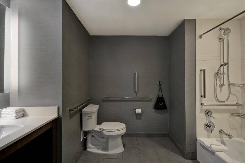 Residence Inn by Marriott New Orleans French Quarter Area/Central Business District - image 14