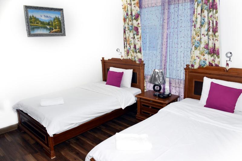 Arinza Tower Quality Apartments - image 6