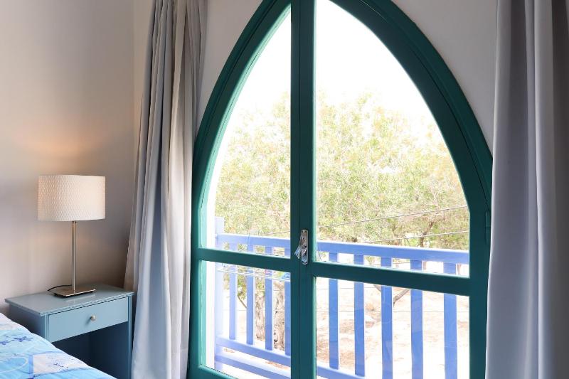 Economy Double or Twin Room image 2
