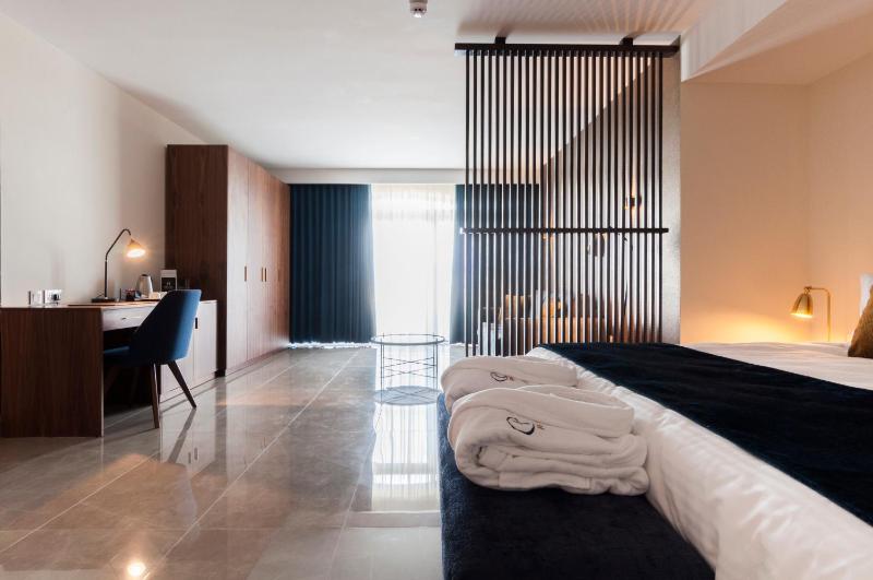 Double Room - Disability Access image 2