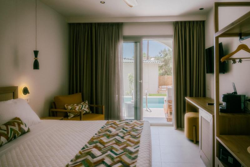 Eterrano Seaside Retreat - image 22