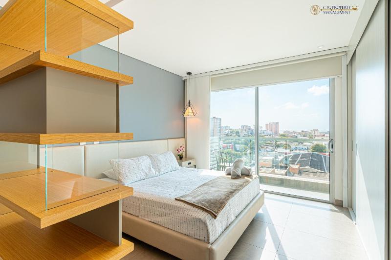 Distrito 90 - Estudios y Apartamentos para vacaciones y viajes de negocio - image 48