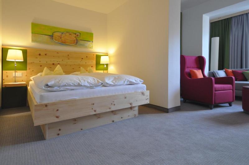 Budget Double Room image 2