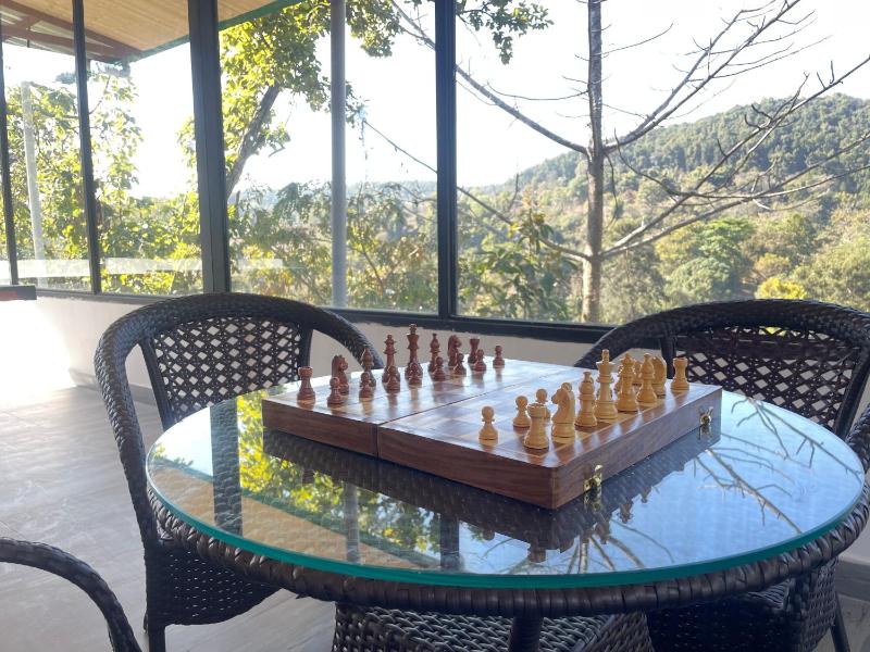Saraiville- A Boutique Riverside Stay - image 10