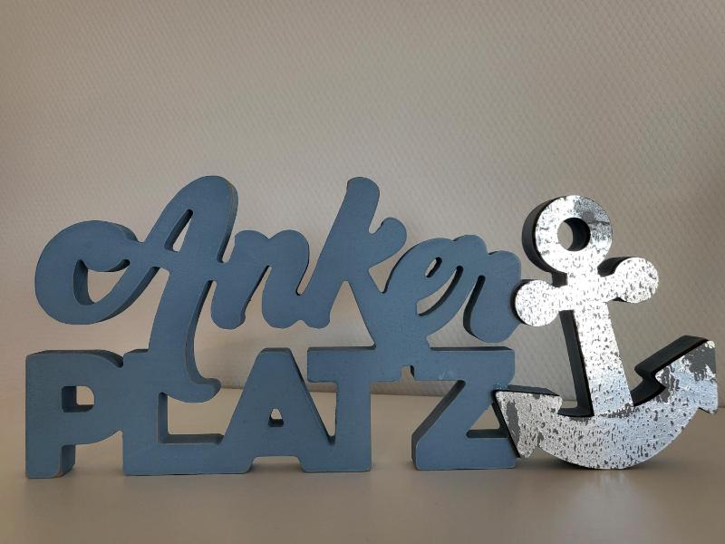 Haus Dünenbake - Apartment 35 - image 14
