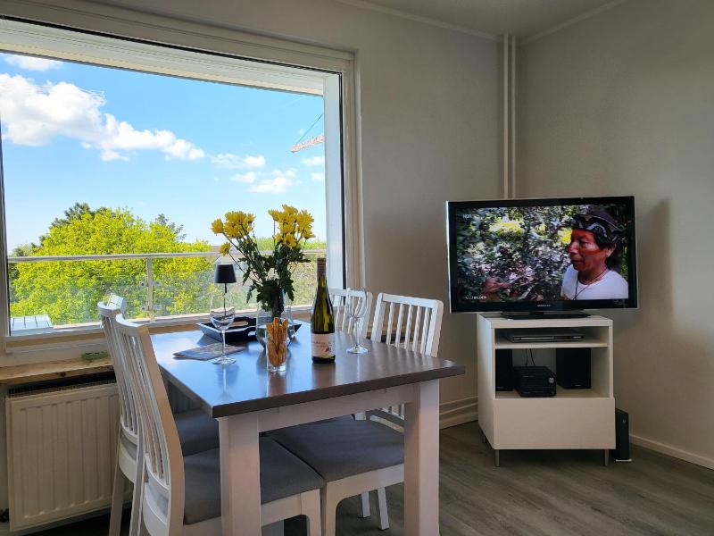 Haus Dünenbake - Apartment 35 - image 10