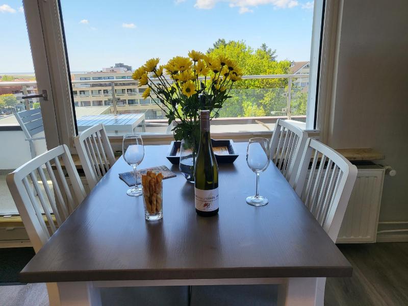 Haus Dünenbake - Apartment 35 - image 20
