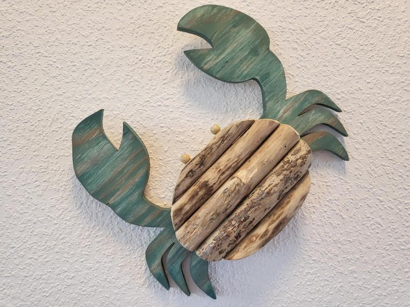 Haus Dünenbake - Apartment 35 - image 24
