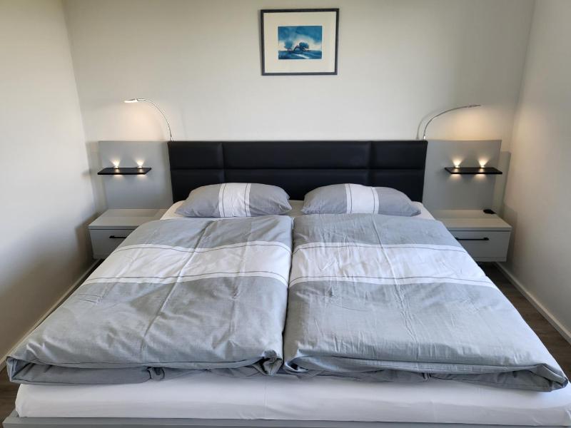 Haus Dünenbake - Apartment 35 - image 23