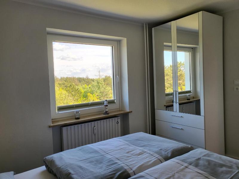Haus Dünenbake - Apartment 35 - image 3