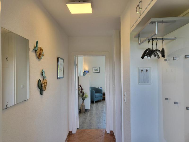 Haus Dünenbake - Apartment 35 - image 19