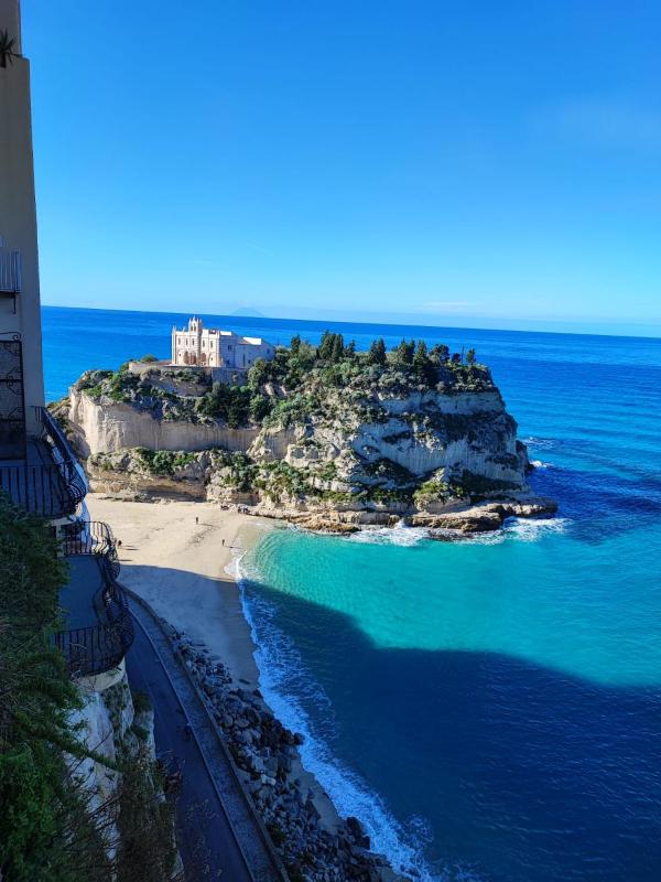 Appartamento Cavaliere Tropea - image 4