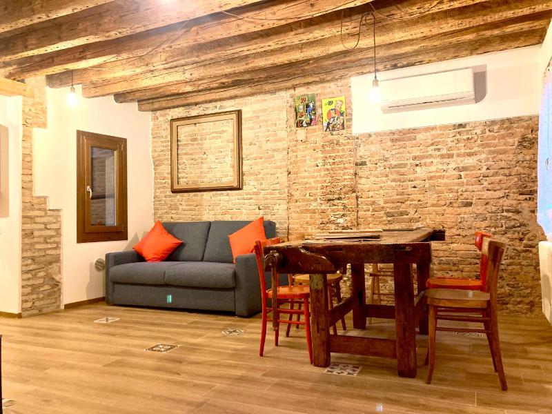Old town Chioggia apartments - image 27