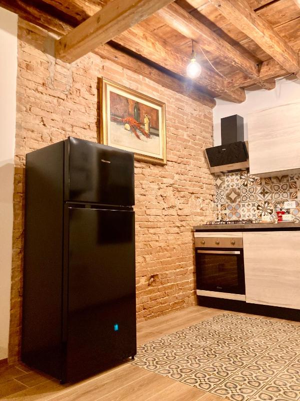 Old town Chioggia apartments - image 3