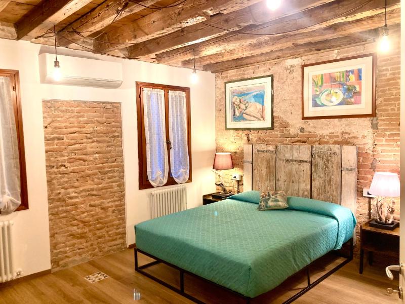 Old town Chioggia apartments - image 17