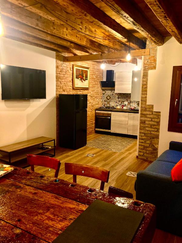 Old town Chioggia apartments - image 23