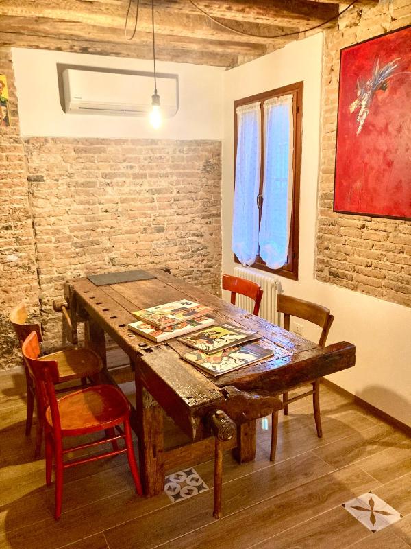 Old town Chioggia apartments - image 46