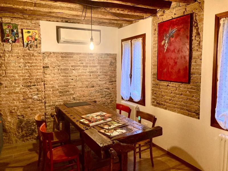 Old town Chioggia apartments - image 7