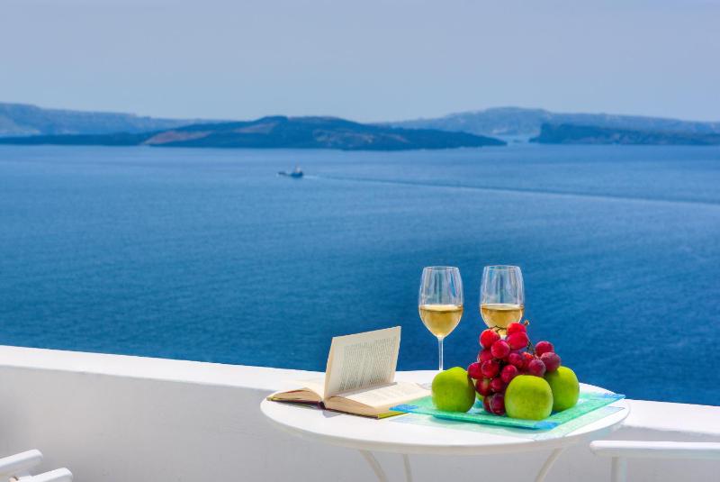Kima Oia Suites - image 13