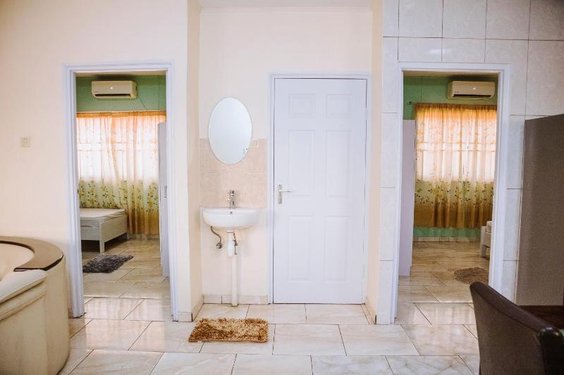 Happy Holidays Style Residences - image 16