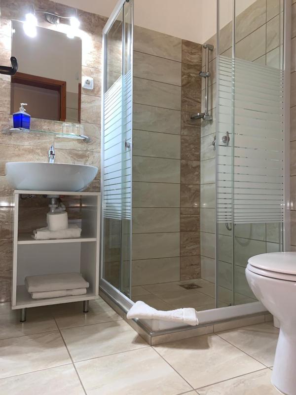 Family Room with Bathroom image 3
