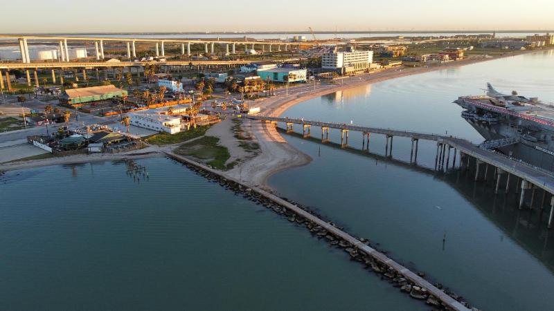 Sunrise Room on the Bottom Floor