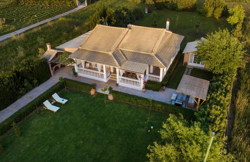 Green Haven Villa Images