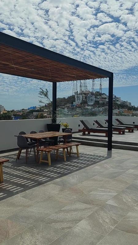 Departamento en Mazatlán Torre Zuñiga - image 5