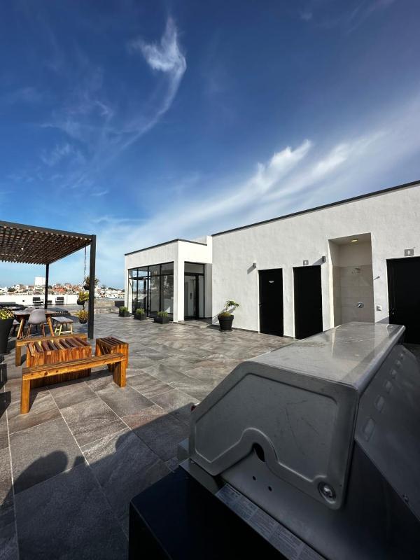 Departamento en Mazatlán Torre Zuñiga - image 2