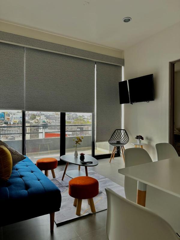 Departamento en Mazatlán Torre Zuñiga - image 20
