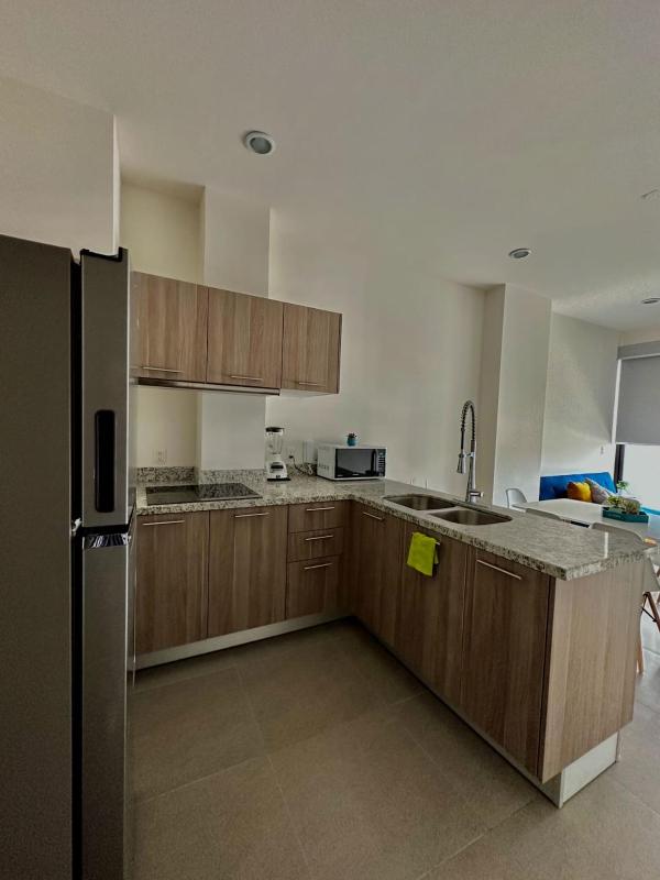 Departamento en Mazatlán Torre Zuñiga - image 8