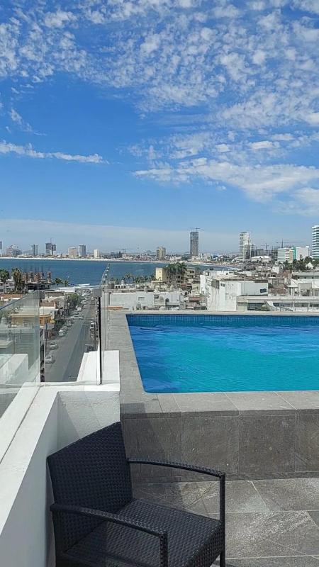 Departamento en Mazatlán Torre Zuñiga - image 10