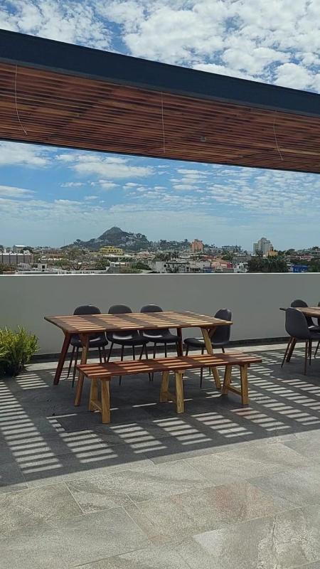 Departamento en Mazatlán Torre Zuñiga - image 7