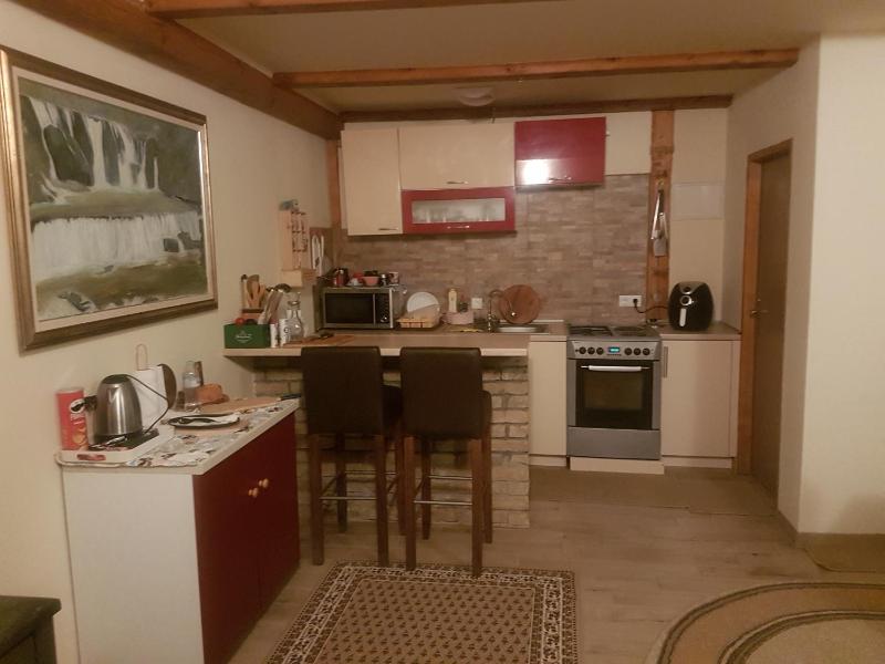 Holiday Home Edi - image 9