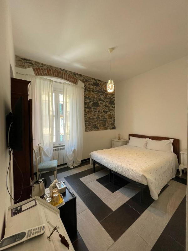 Trainspot Accommodation - image 6