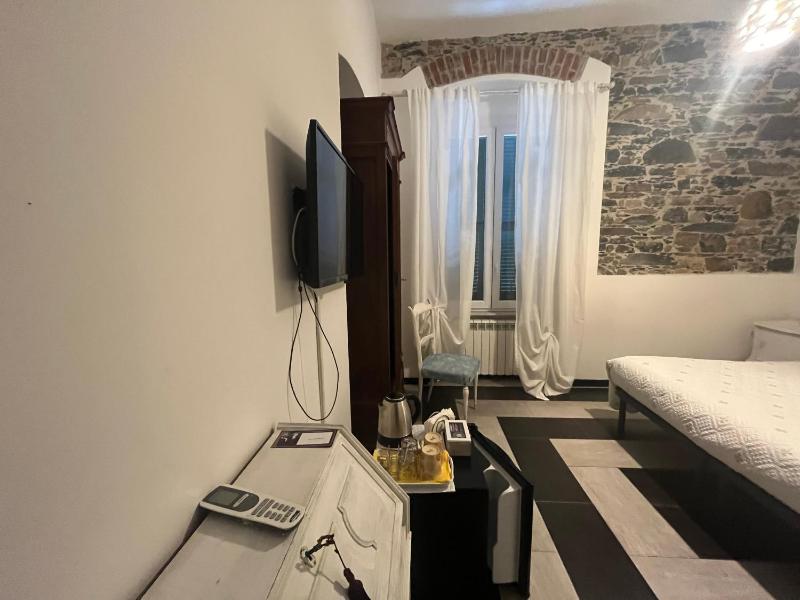 Trainspot Accommodation - image 17