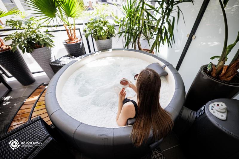 One-Bedroom Apartment image 2