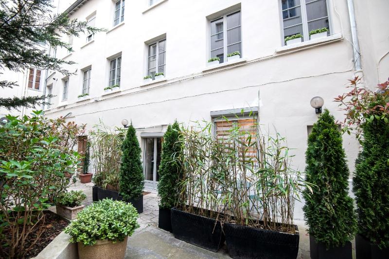 Le Seze Suite image 1