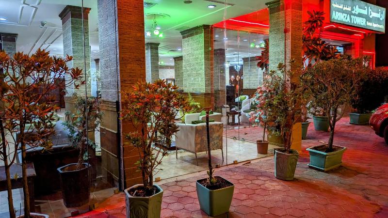 Arinza Tower Quality Apartments - image 2