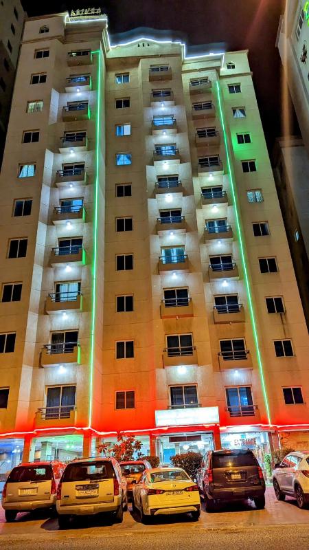 Arinza Tower Quality Apartments - image 5