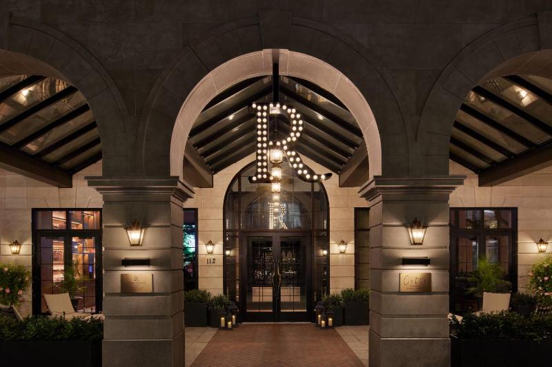 Renaissance New York Chelsea Hotel - image 8