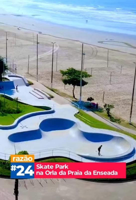 Casa Master Pé na Areia com Piscina Wifi - image 40