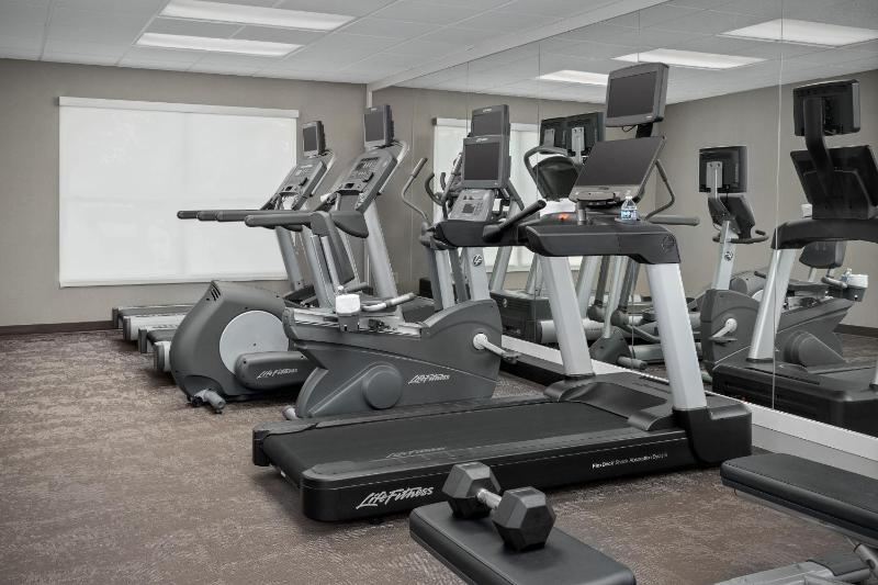 Residence Inn by Marriott Phoenix Airport - image 13