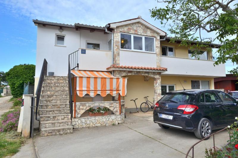 Apartment Emilija - image 35