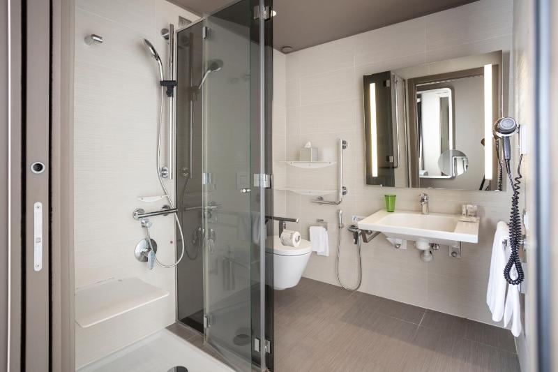 Double Room - Disability Access image 2