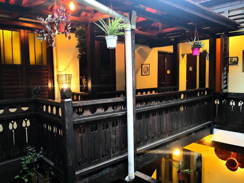 Cintra House Penang - image 9