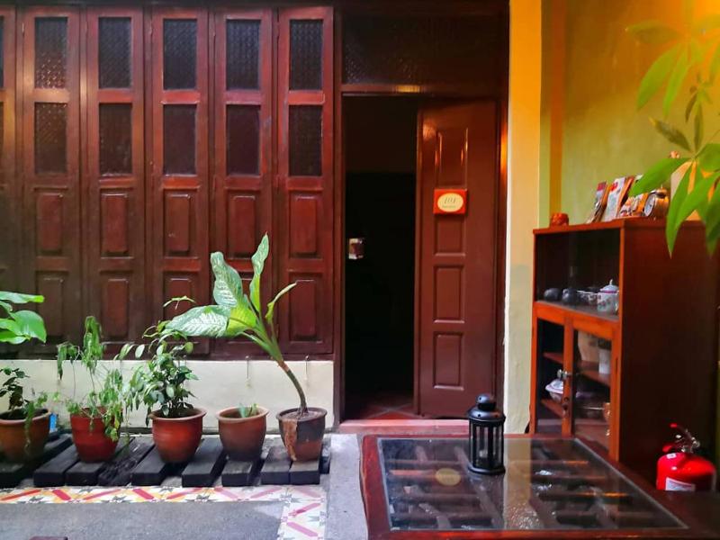 Cintra House Penang - image 16
