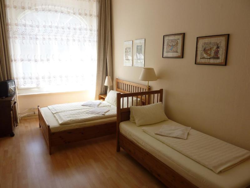 Triple Room image 1