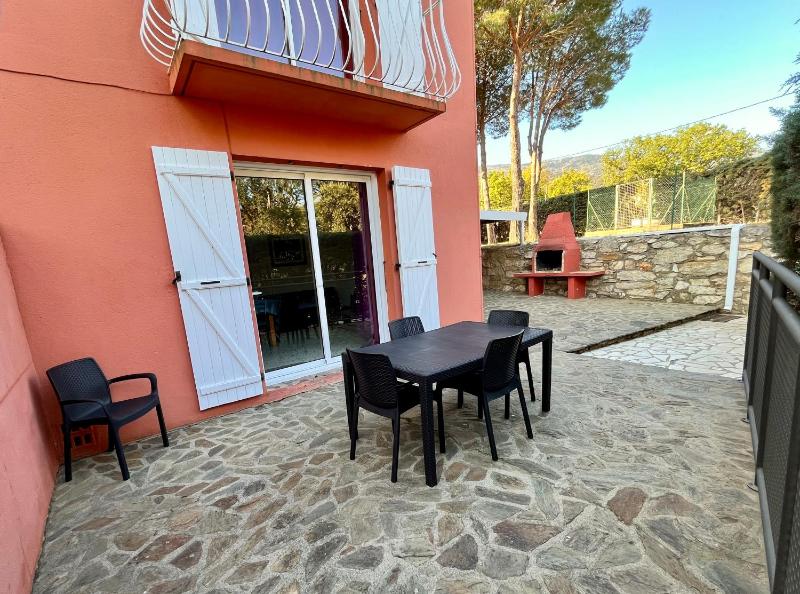 Domaine Des Mimosas - image 26