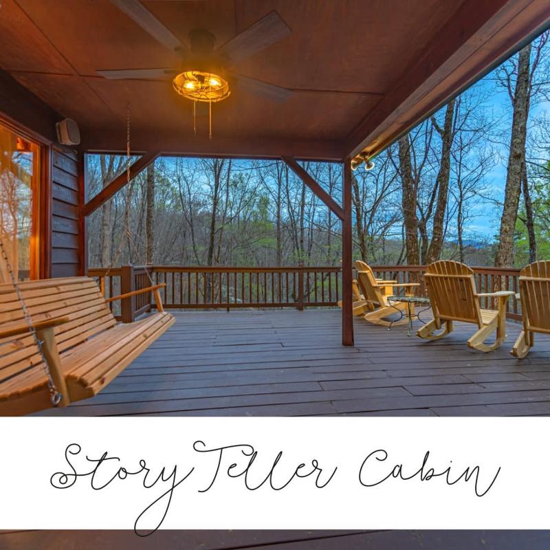 Family FUN-Relax-Mtn View-Game Rm-HotTub Images